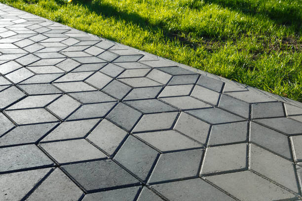 Best Driveway Paver Repair  in Pine Knot, KY