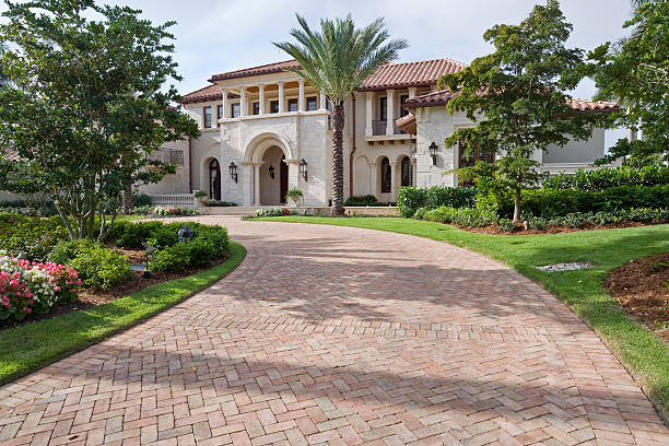 Best Affordable Driveway Pavers  in Pine Knot, KY