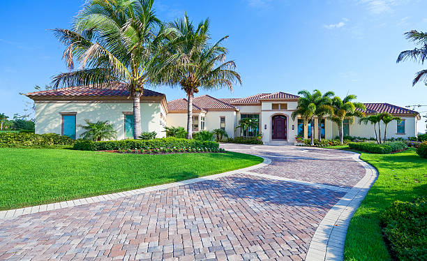 Reasons to Select Us for Your Driveway Paving Requirements in Pine Knot, KY